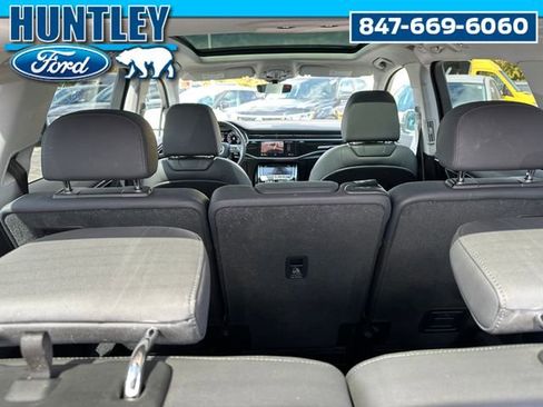 Used 2022 Audi Q7 3.0T Premium Plus image 10