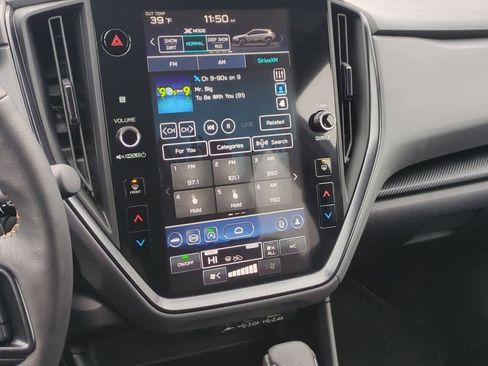 Certified 2026 Subaru Crosstrek 2.5i Wilderness w/ Crosstrek Mirror Package image 28