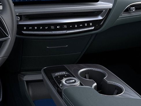 New 2026 Cadillac Lyriq Signature Luxury image 23