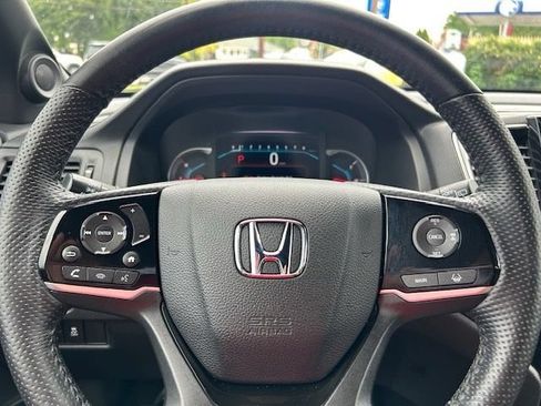 Used 2019 Honda Passport Touring image 26
