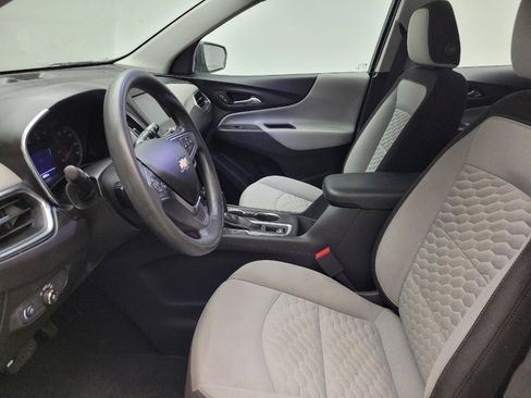 Used 2021 Chevrolet Equinox LS AWD/4WD image 17