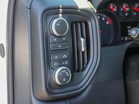 New 2026 GMC Sierra 3500 Pro AWD/4WD image 12