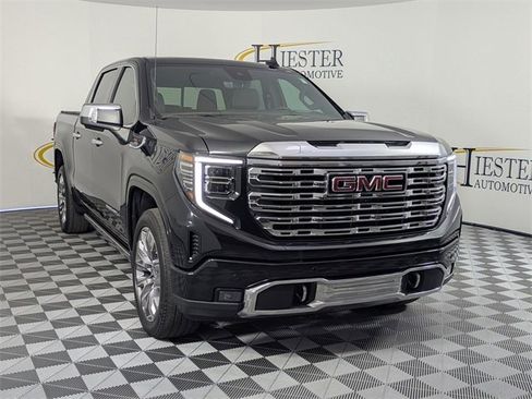 Used 2024 GMC Sierra 1500 Denali image 2