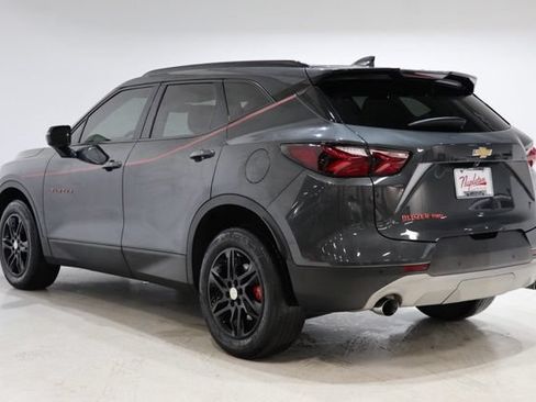 Used 2020 Chevrolet Blazer LT AWD/4WD image 6