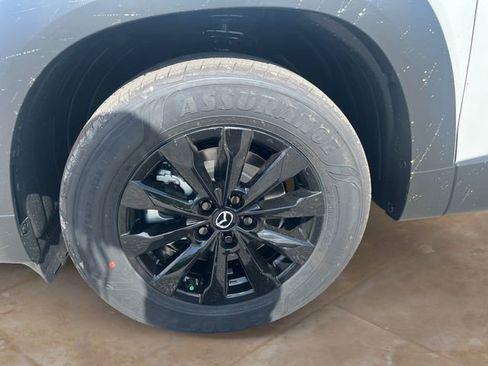 New 2026 MAZDA CX-50 AWD 2.5 S w/ Weather Package image 14