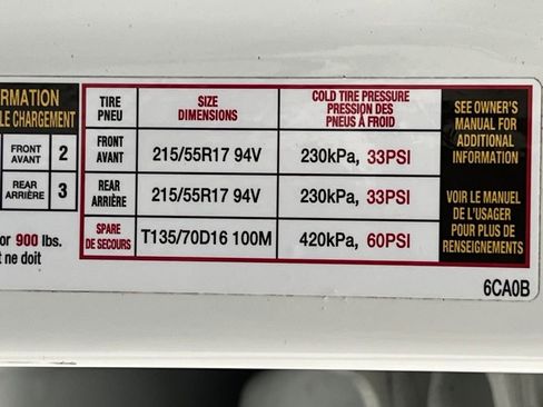 Used 2024 Nissan Altima 2.5 SV FWD image 61