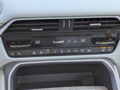 Used 2024 MAZDA CX-90 3.3 Turbo S w/ Premium Package image 25