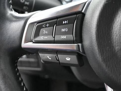 Used 2023 MAZDA MX-5 Miata Grand Touring w/ Weather Package RWD image 16