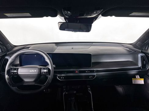 New 2026 Kia Sorento SX Prestige AWD/4WD image 12
