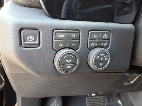 New 2026 Chevrolet Silverado 2500 LT w/ All Star Edition AWD/4WD image 12
