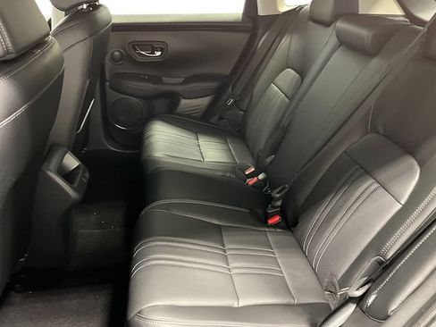 New 2027 Honda HR-V EX-L image 25