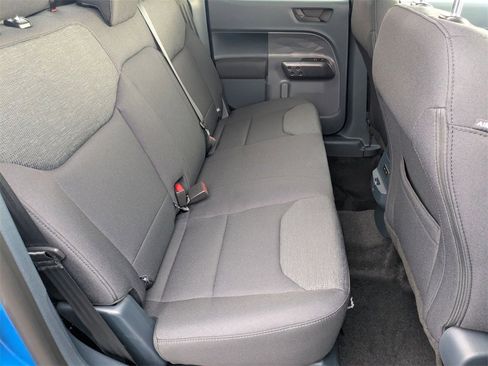 New 2026 Ford Maverick XL image 18