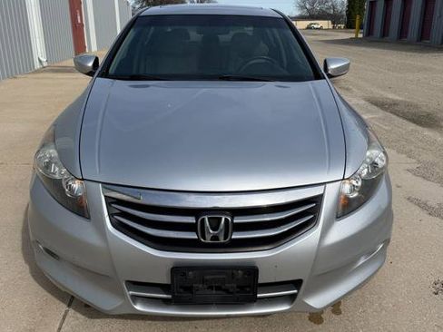 Used 2012 Honda Accord EX-L image 4