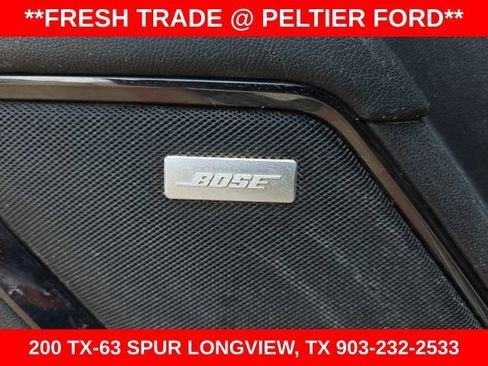 Used 2024 GMC Sierra 2500 AT4 w/ AT4 Premium Plus Package AWD/4WD image 24