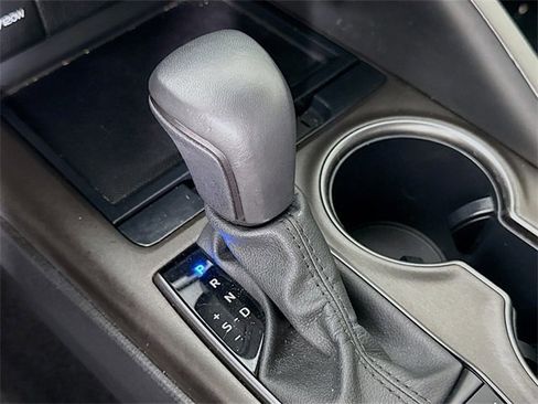 Certified 2024 Toyota Camry SE image 16