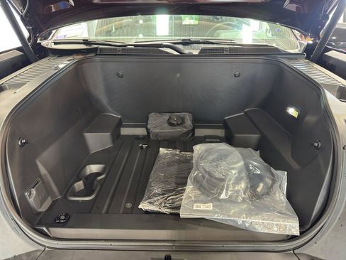 New 2025 GMC Sierra EV Denali image 39