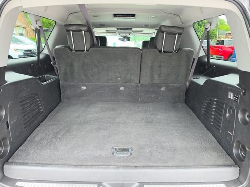 Used 2015 GMC Yukon XL Denali w/ Open Road Package AWD/4WD image 33