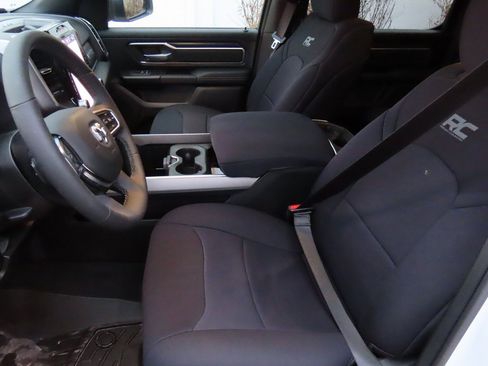 Used 2026 RAM 1500 Big Horn image 42