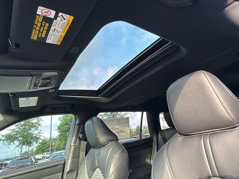 New 2026 Toyota Highlander XSE AWD/4WD image 19