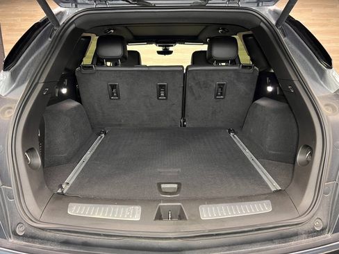 Used 2020 Cadillac XT5 Sportv image 25