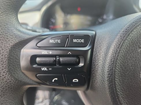 Used 2020 Kia Rio LX FWD image 20
