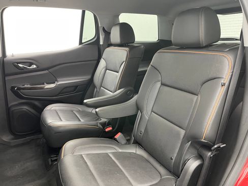 Used 2023 GMC Acadia AT4 w/ Trailering Package AWD/4WD image 40