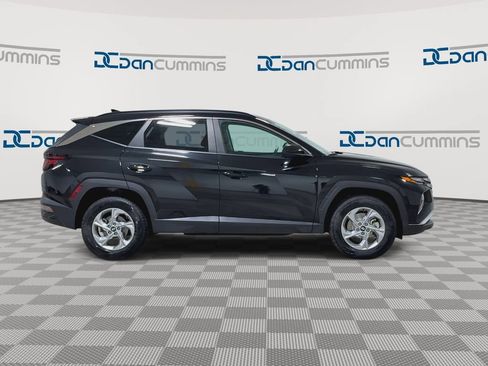 Used 2024 Hyundai Tucson SEL AWD/4WD image 9
