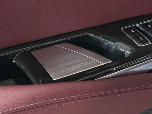 New 2026 Cadillac Escalade ESV Luxury w/ Touring Package image 19