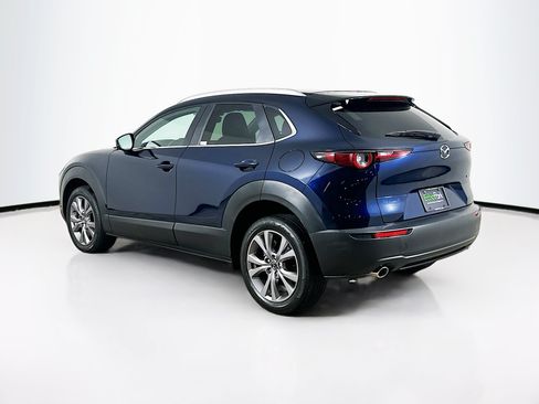 Used 2023 MAZDA CX-30 AWD 2.5 S w/ Select Package image 5