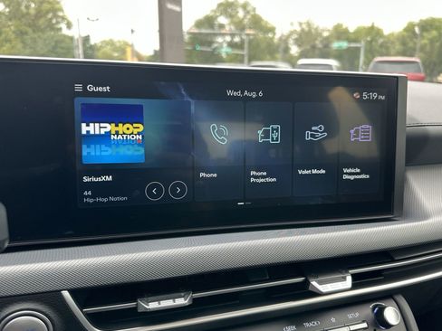 Used 2025 Hyundai Sonata SEL image 13