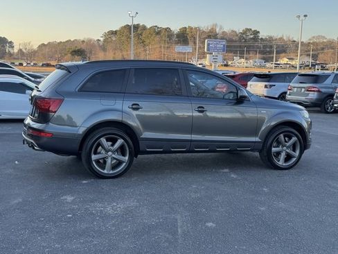 Used 2015 Audi Q7 3.0T Premium Plus w/ Premium Plus Package image 7