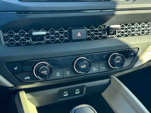 New 2025 Honda Accord SE image 23