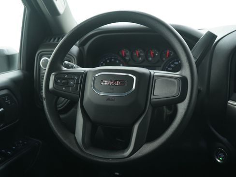 Used 2025 GMC Sierra 2500 Pro image 18