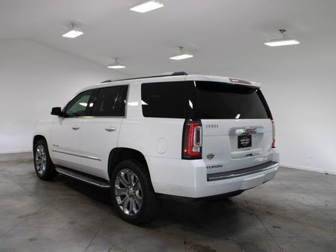 Used 2016 GMC Yukon Denali w/ Open Road Package image 7