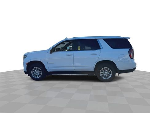 Used 2022 Chevrolet Tahoe LT image 5