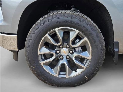New 2026 Chevrolet Silverado 1500 LT w/ Texas Edition Plus image 10