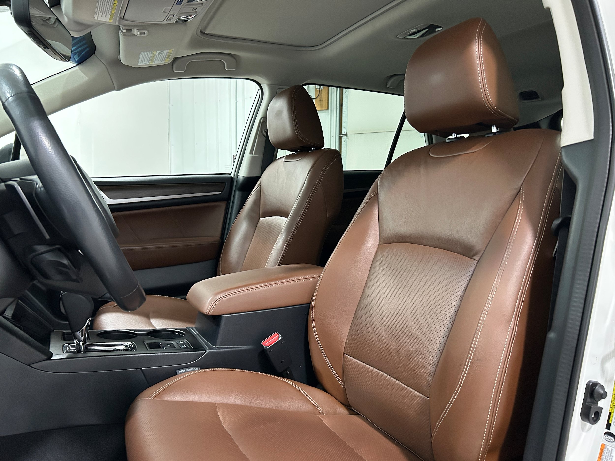 Used 2019 Subaru Outback 2.5i Touring AWD/4WD image 26