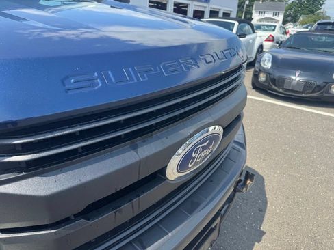 Used 2019 Ford F350 XL w/ Power Equipment Group AWD/4WD image 12