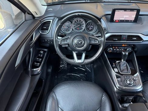 Used 2016 MAZDA CX-9 Touring AWD/4WD image 32