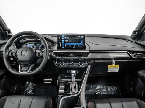 New 2026 Acura ADX A-Spec image 12