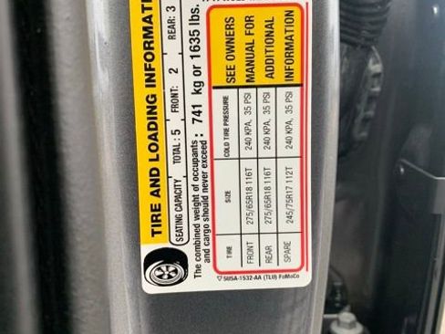 Certified 2024 Ford F150 XLT w/ Equipment Group 302A MID image 29