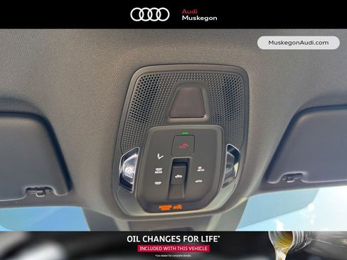 New 2025 Audi Q5 Premium Plus image 23