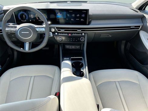 New 2026 Hyundai Sonata SEL image 12