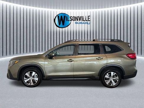 Certified 2024 Subaru Ascent Premium w/ Convenience Package AWD/4WD image 16