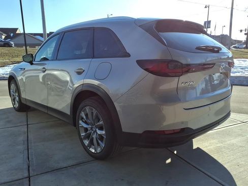 New 2026 MAZDA CX-90 3.3 Turbo w/ Preferred Package image 5
