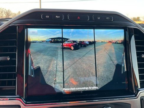 Used 2022 Ford F350 Platinum image 51