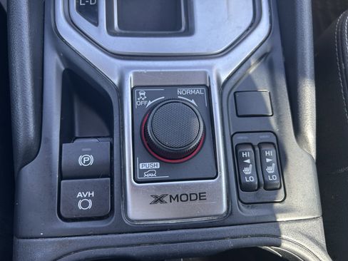 Certified 2023 Subaru Forester Premium image 18