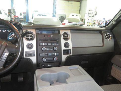 Used 2012 Ford F150 XLT w/ XLT Convenience Pkg RWD image 37