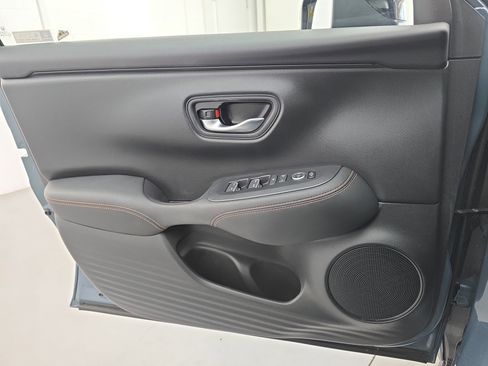 Certified 2023 Honda HR-V Sport image 26