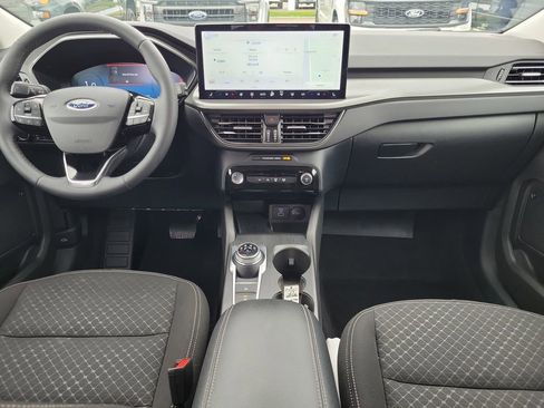 Certified 2023 Ford Escape Active w/ Tech Pack #2 image 11